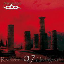 Compilations : Pavillon 666 - Revelation Underground 7